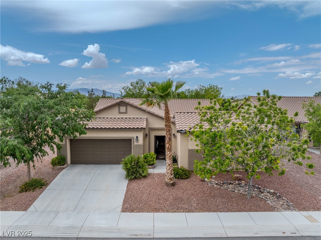 4317 Via Vinci Court, Pahrump, Nevada image 2