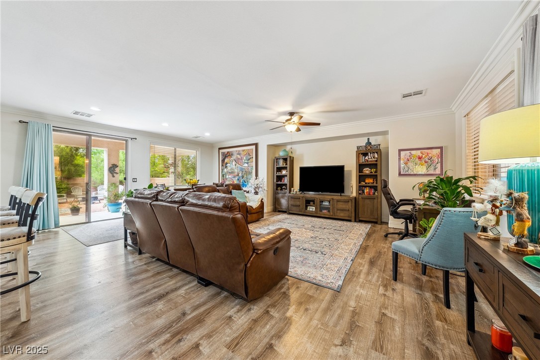 4317 Via Vinci Court, Pahrump, Nevada image 25