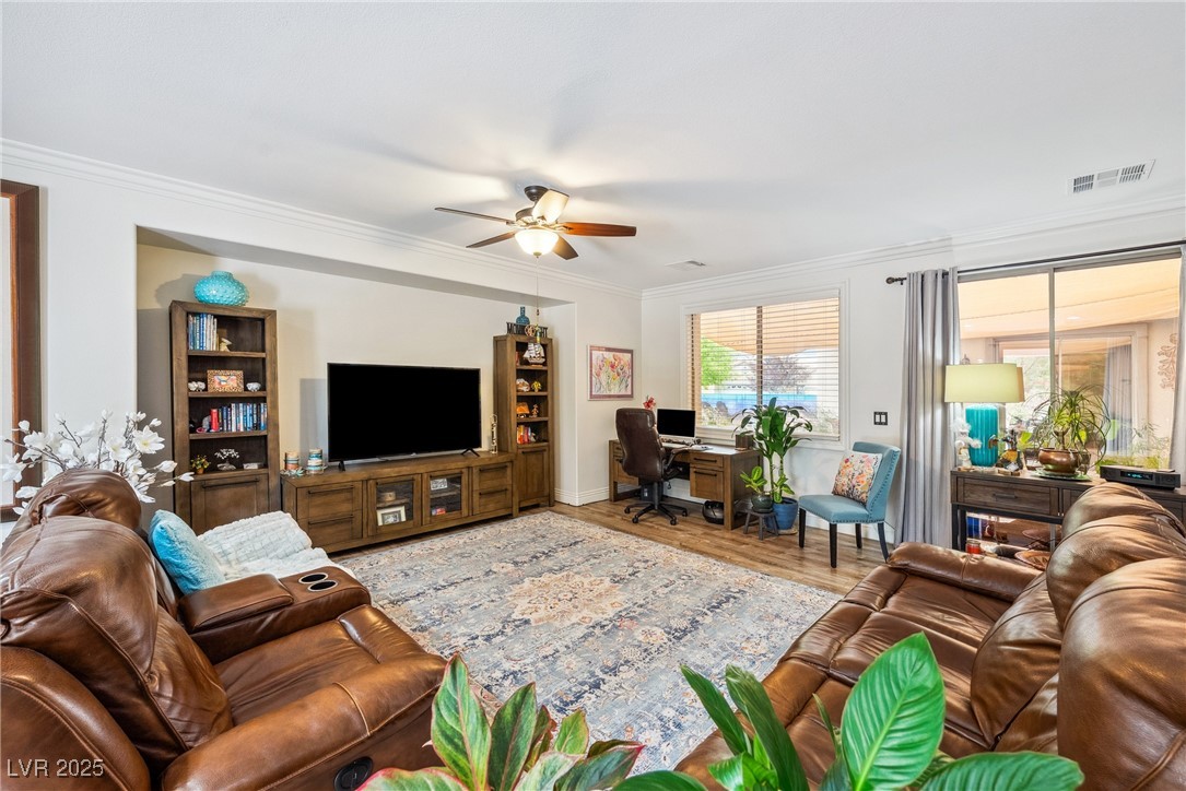 4317 Via Vinci Court, Pahrump, Nevada image 15