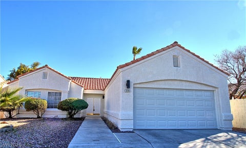 Homes For Rent - 3804 Banana Court<br/> North Las Vegas, NV 89032