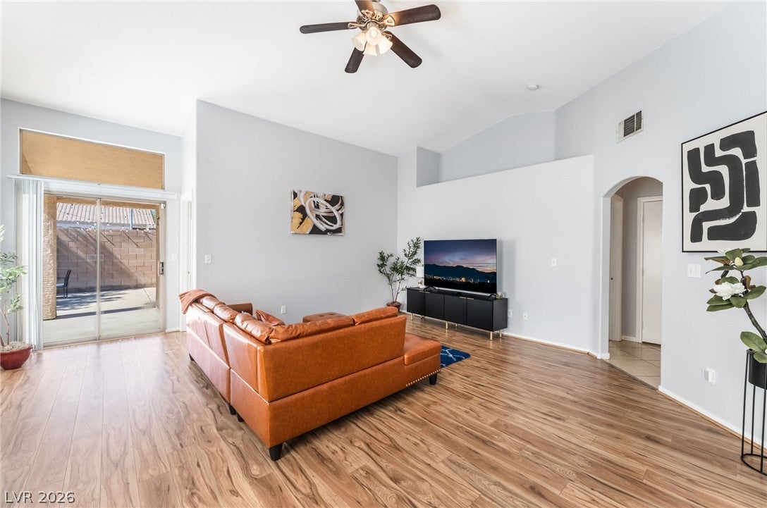 4605 Possum Berry Lane