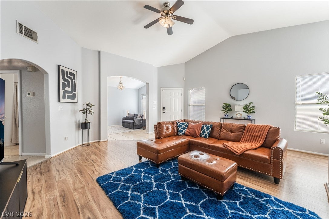 4605 Possum Berry Lane