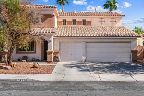 Homes For Sale - 2399 Tilden Way<br/> Henderson, NV 89074