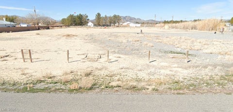 Vacant Land For Sale - 1940 Ming Tree Lane<br/> Nye County, Pahrump, NV 89060