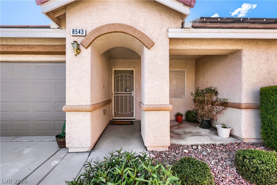 8543 Lakota Street