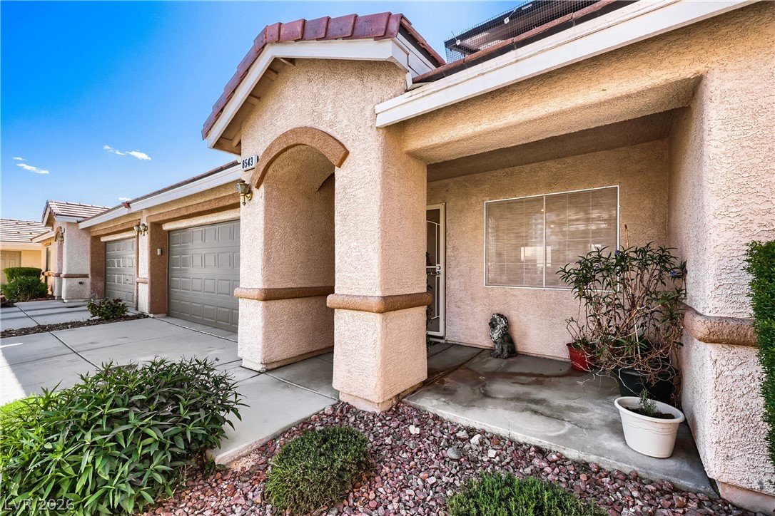 8543 Lakota Street