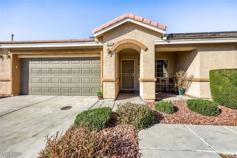 8543 Lakota Street Las Vegas NV 89123