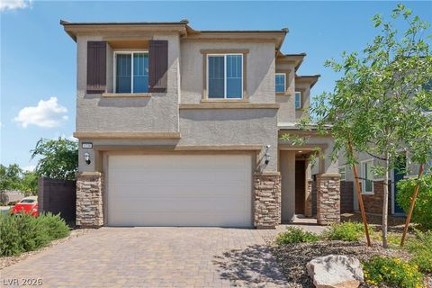 Homes For Sale - 1338 Ossa Street<br/> Henderson, NV 89052