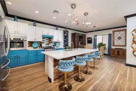 2188 Bannerwood Street Henderson NV 89044