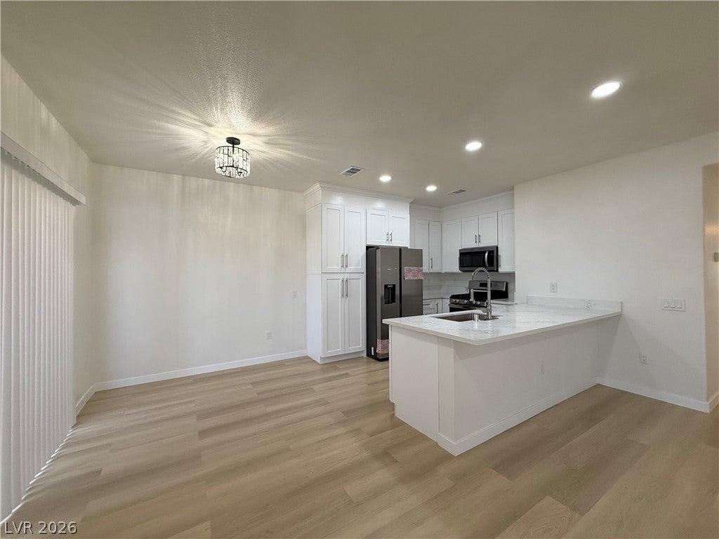 5415 W Harmon Avenue 1017