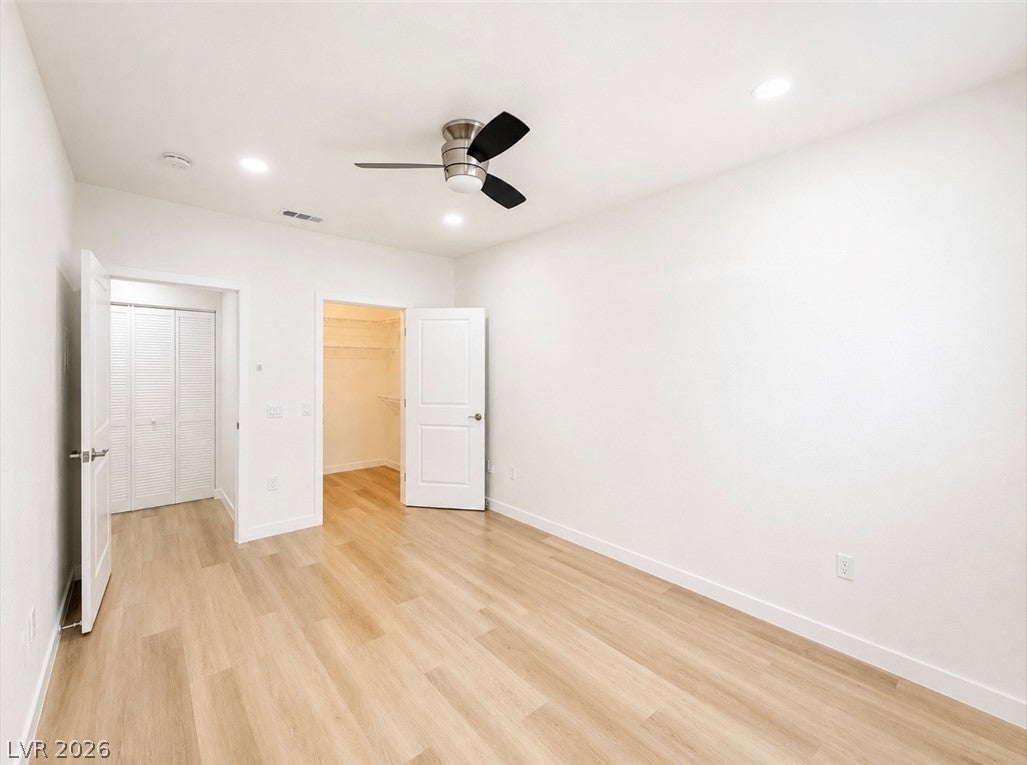 5415 W Harmon Avenue 1017