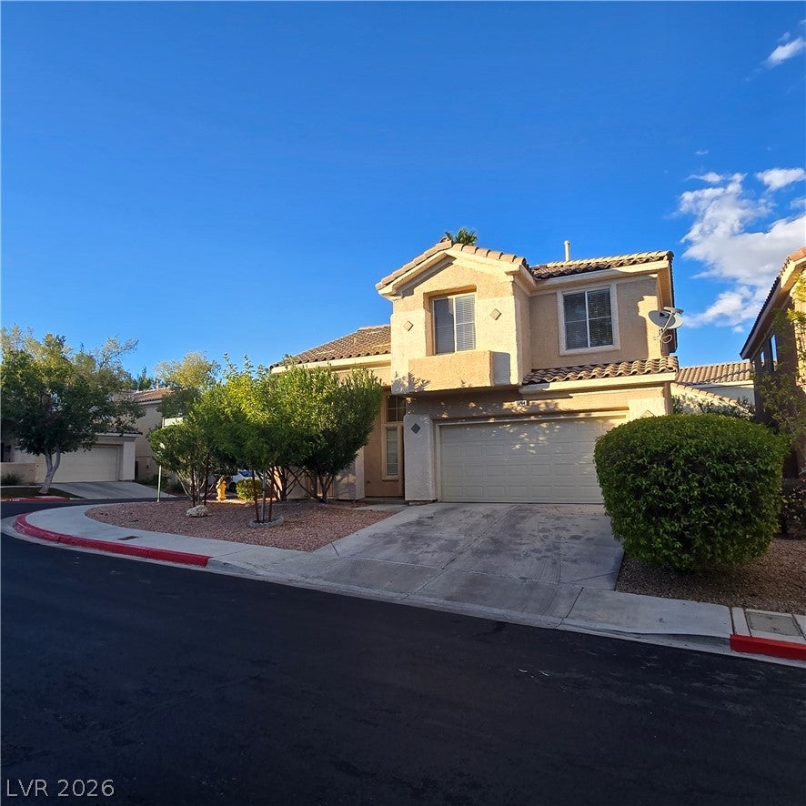 Photo of 10264 Copparo Place, Las Vegas, NV 89134 (MLS # 2826545)