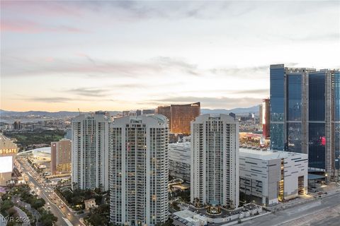 Photo of 2777 Paradise Road #1801, Las Vegas, NV 89109 (MLS # 2668954)