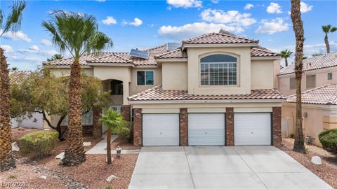 Tiny photo for 2941 Copper Cove Drive, Henderson, NV 89074 (MLS # 2800107)