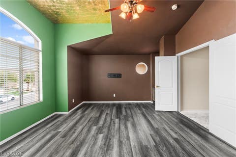 Tiny photo for 2941 Copper Cove Drive, Henderson, NV 89074 (MLS # 2800107)