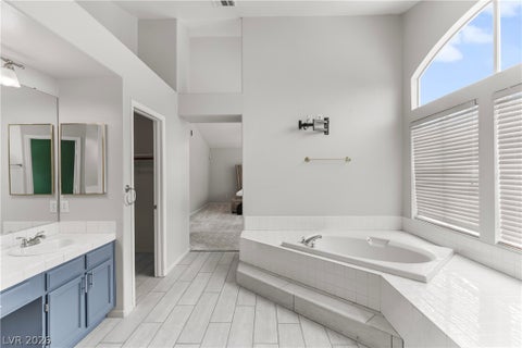 Tiny photo for 2941 Copper Cove Drive, Henderson, NV 89074 (MLS # 2800107)