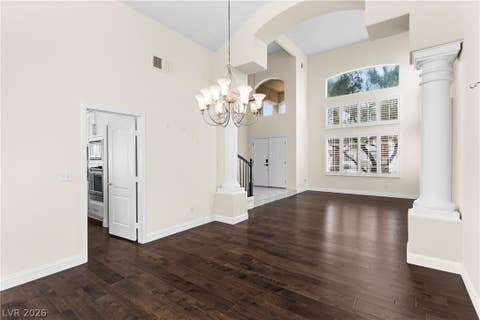 Tiny photo for 2941 Copper Cove Drive, Henderson, NV 89074 (MLS # 2800107)