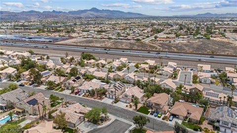 Tiny photo for 2941 Copper Cove Drive, Henderson, NV 89074 (MLS # 2800107)
