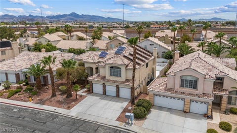 Tiny photo for 2941 Copper Cove Drive, Henderson, NV 89074 (MLS # 2800107)
