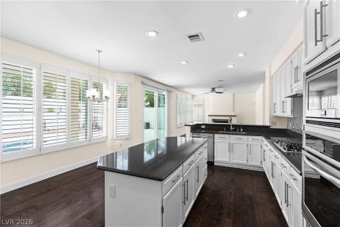 Tiny photo for 2941 Copper Cove Drive, Henderson, NV 89074 (MLS # 2800107)