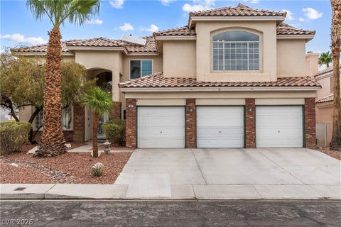 Tiny photo for 2941 Copper Cove Drive, Henderson, NV 89074 (MLS # 2800107)