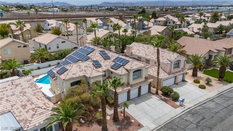 Tiny photo for 2941 Copper Cove Drive, Henderson, NV 89074 (MLS # 2800107)