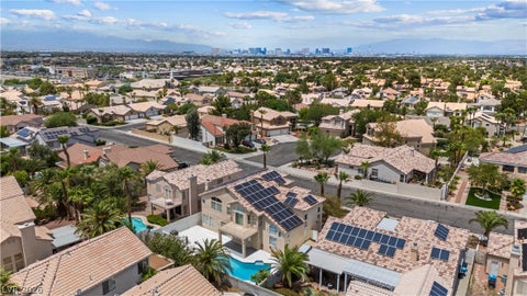 Tiny photo for 2941 Copper Cove Drive, Henderson, NV 89074 (MLS # 2800107)