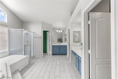 Tiny photo for 2941 Copper Cove Drive, Henderson, NV 89074 (MLS # 2800107)