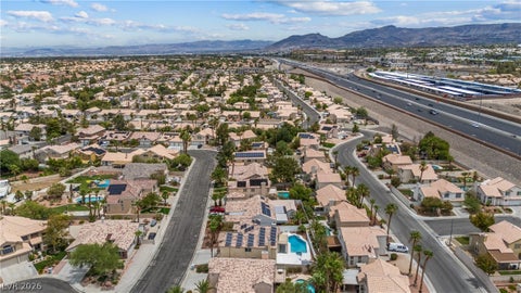 Tiny photo for 2941 Copper Cove Drive, Henderson, NV 89074 (MLS # 2800107)