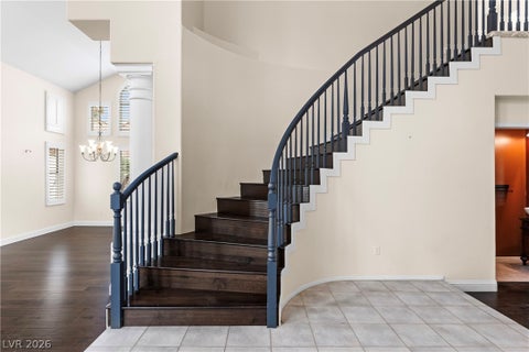 Tiny photo for 2941 Copper Cove Drive, Henderson, NV 89074 (MLS # 2800107)
