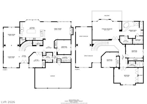 Tiny photo for 2941 Copper Cove Drive, Henderson, NV 89074 (MLS # 2800107)