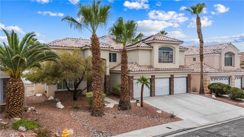 Tiny photo for 2941 Copper Cove Drive, Henderson, NV 89074 (MLS # 2800107)
