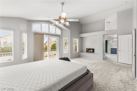 Tiny photo for 2941 Copper Cove Drive, Henderson, NV 89074 (MLS # 2800107)