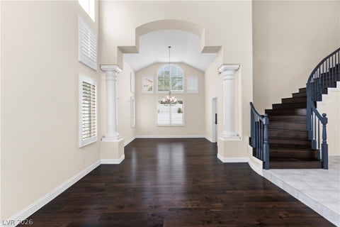 Tiny photo for 2941 Copper Cove Drive, Henderson, NV 89074 (MLS # 2800107)
