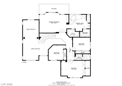 Tiny photo for 2941 Copper Cove Drive, Henderson, NV 89074 (MLS # 2800107)