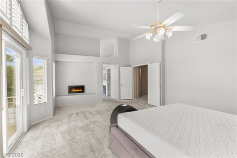 Tiny photo for 2941 Copper Cove Drive, Henderson, NV 89074 (MLS # 2800107)