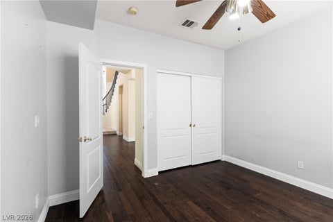 Tiny photo for 2941 Copper Cove Drive, Henderson, NV 89074 (MLS # 2800107)