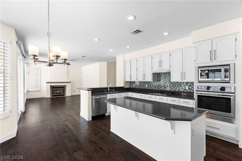 Tiny photo for 2941 Copper Cove Drive, Henderson, NV 89074 (MLS # 2800107)