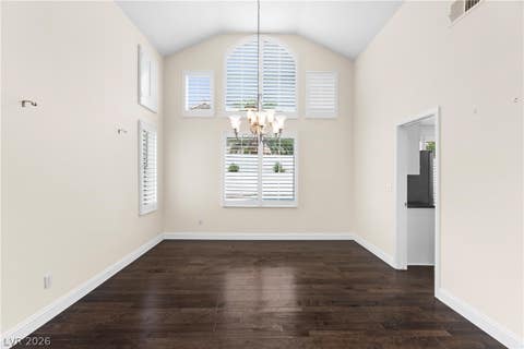 Tiny photo for 2941 Copper Cove Drive, Henderson, NV 89074 (MLS # 2800107)