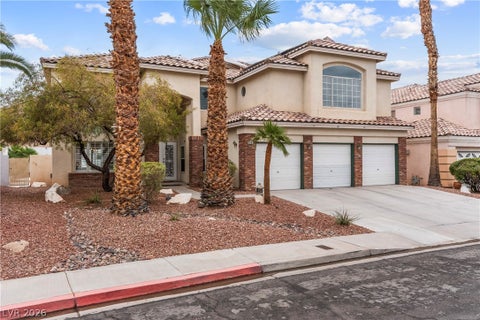 Tiny photo for 2941 Copper Cove Drive, Henderson, NV 89074 (MLS # 2800107)