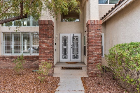 Tiny photo for 2941 Copper Cove Drive, Henderson, NV 89074 (MLS # 2800107)