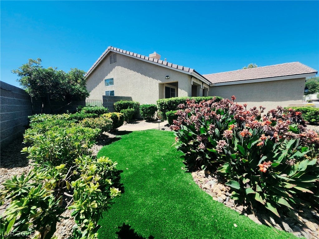 1516 Waterton Drive