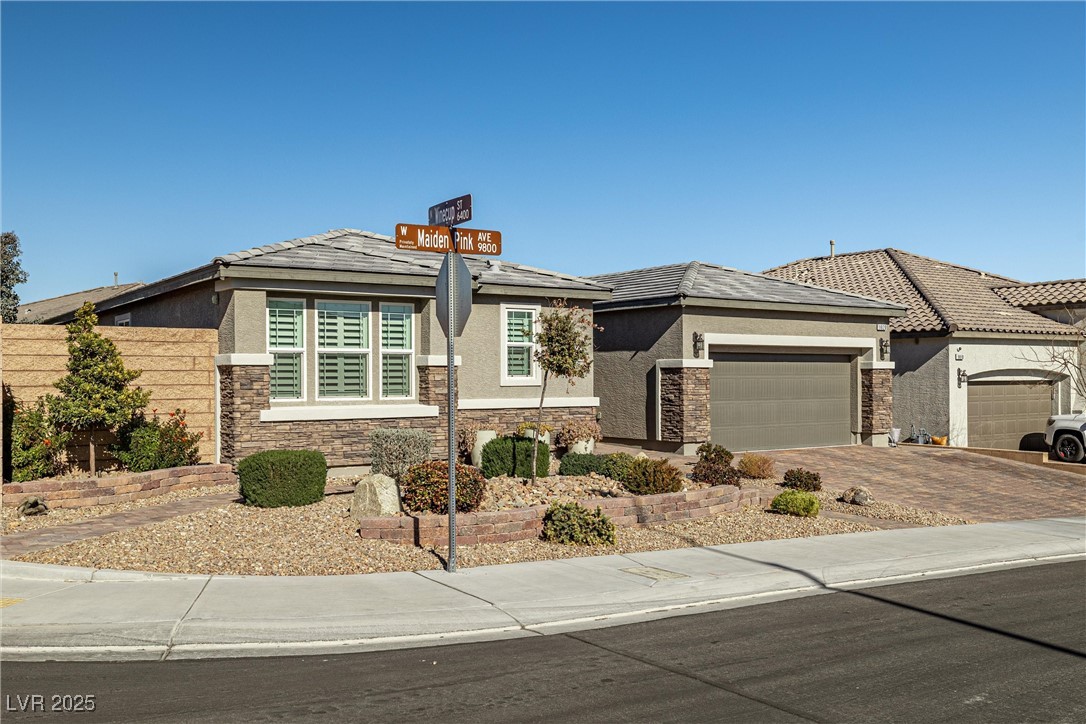 9820 Maiden Pink Avenue, Las Vegas, Nevada image 39