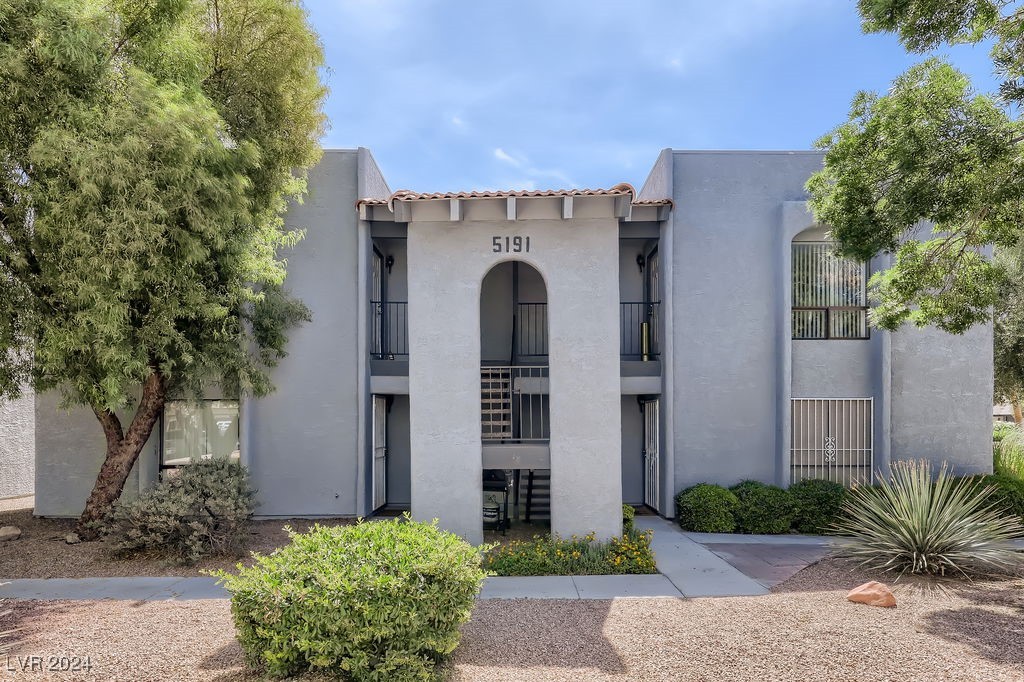 5191 Caliente Street #84, Las Vegas, Nevada image 1