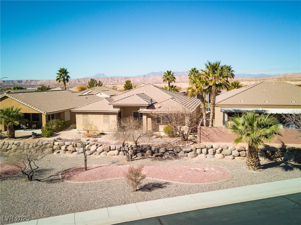 1428 Chaparral Drive, Mesquite, Nevada image 34