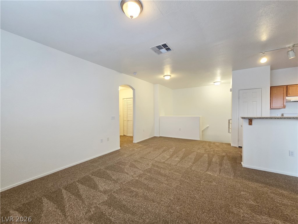 6320 Desert Leaf Street 201