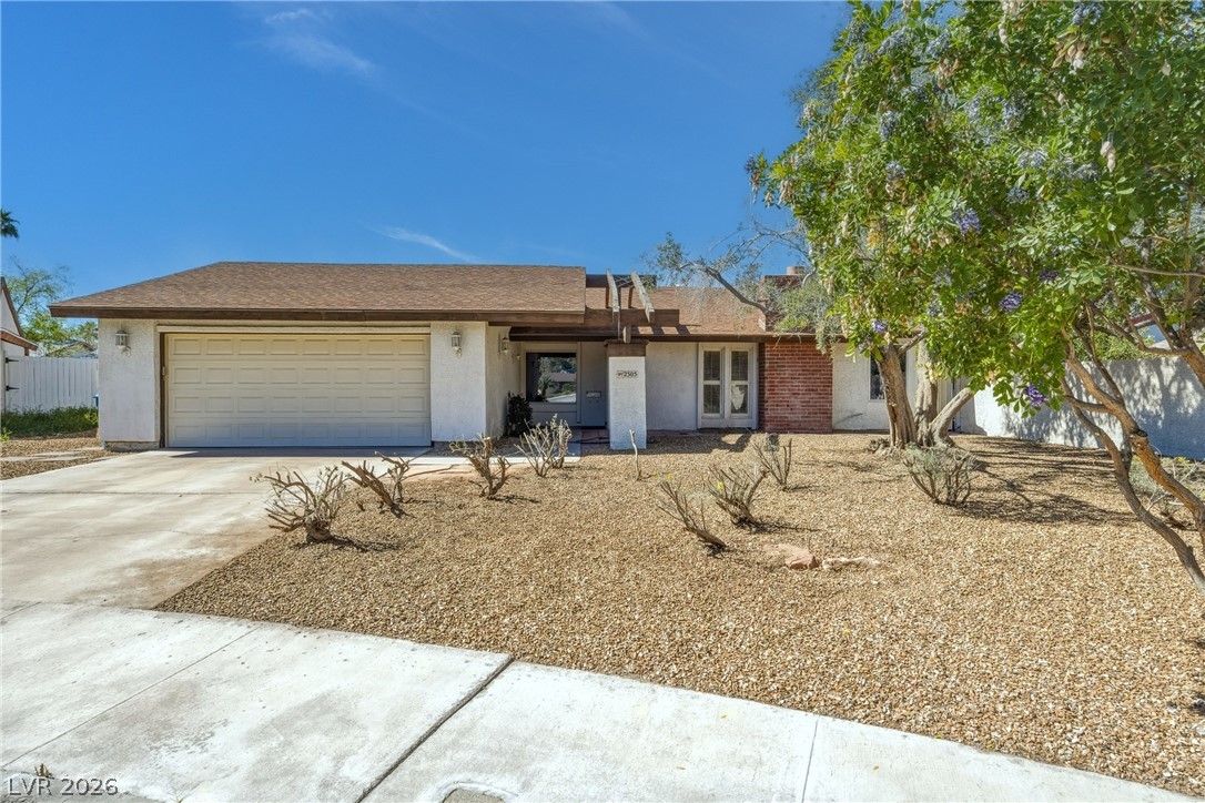 Photo 1 of 26 — 2305 Latigo Circle, Las Vegas, NV 89119