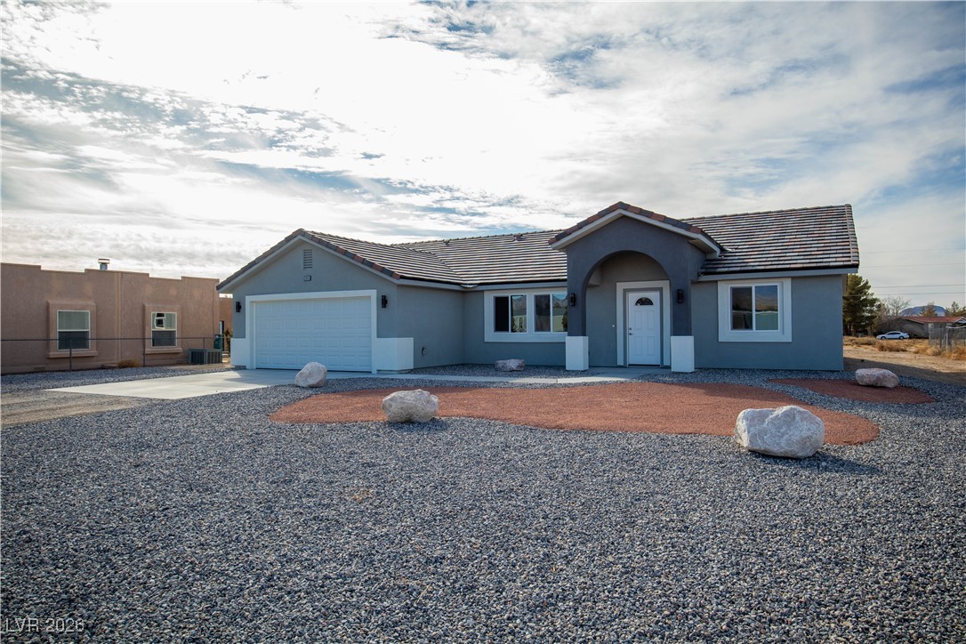 3960 Dart Drive