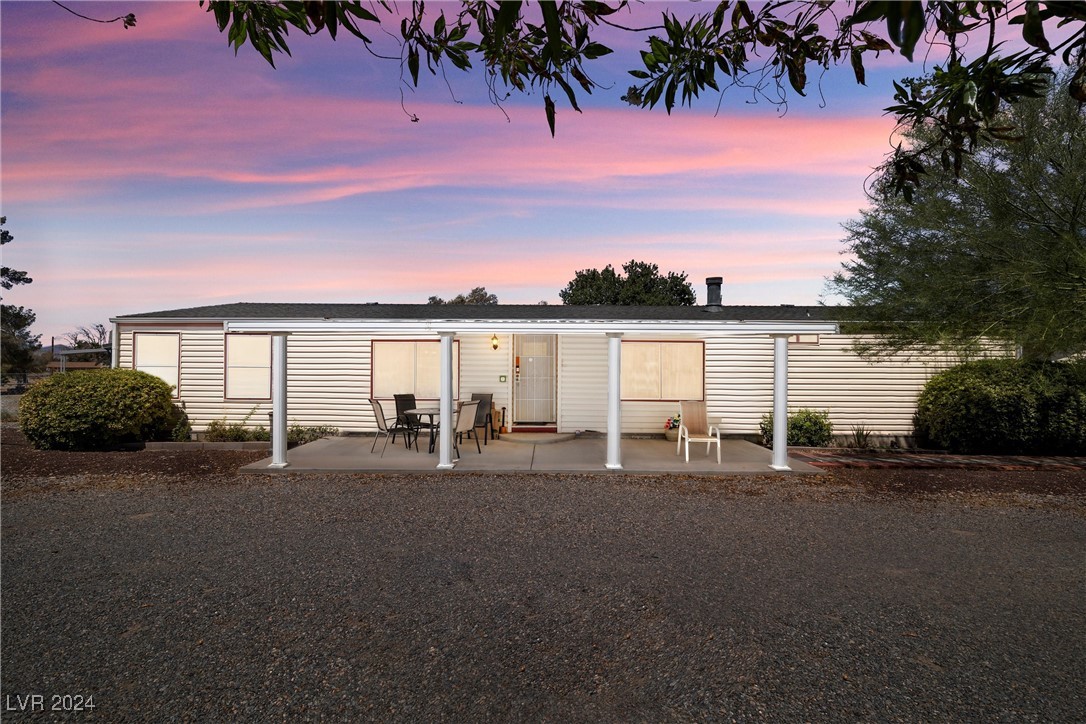 View Pahrump, NV 89060 mobile home