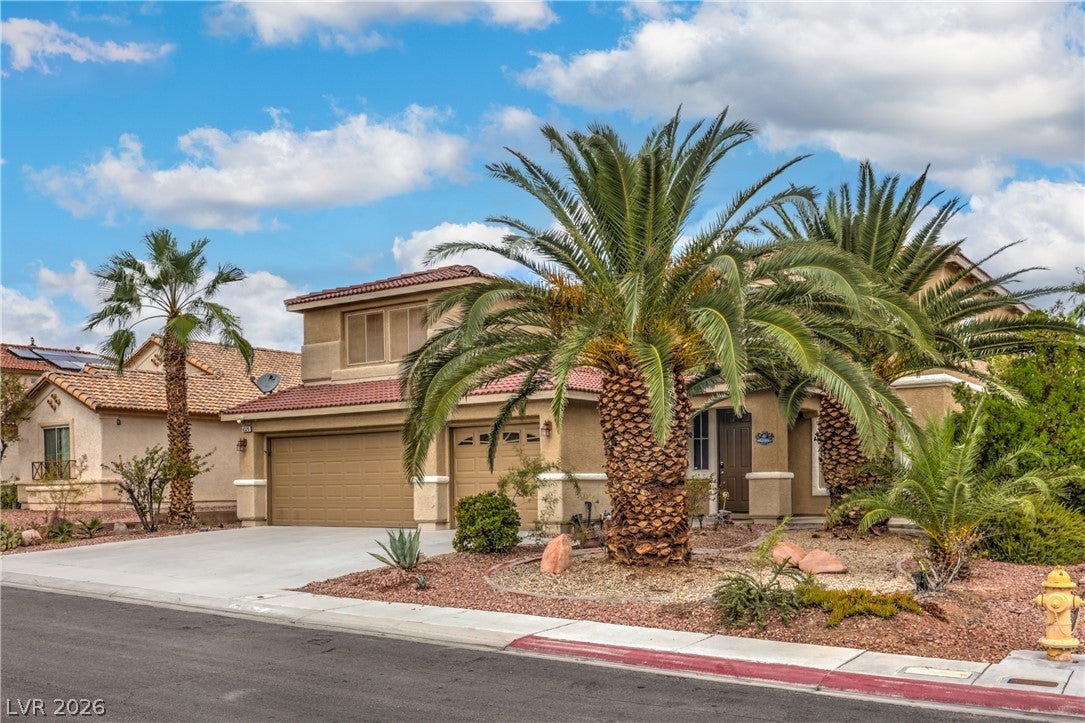 6525 Night Owl Bluff Avenue